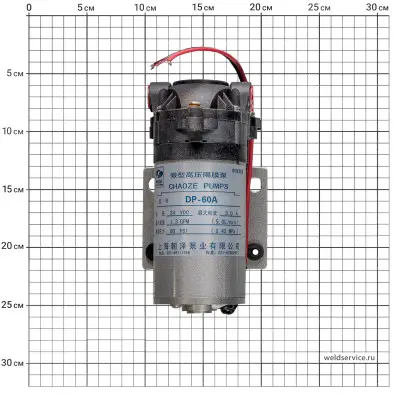 Помпа для кулера 4L