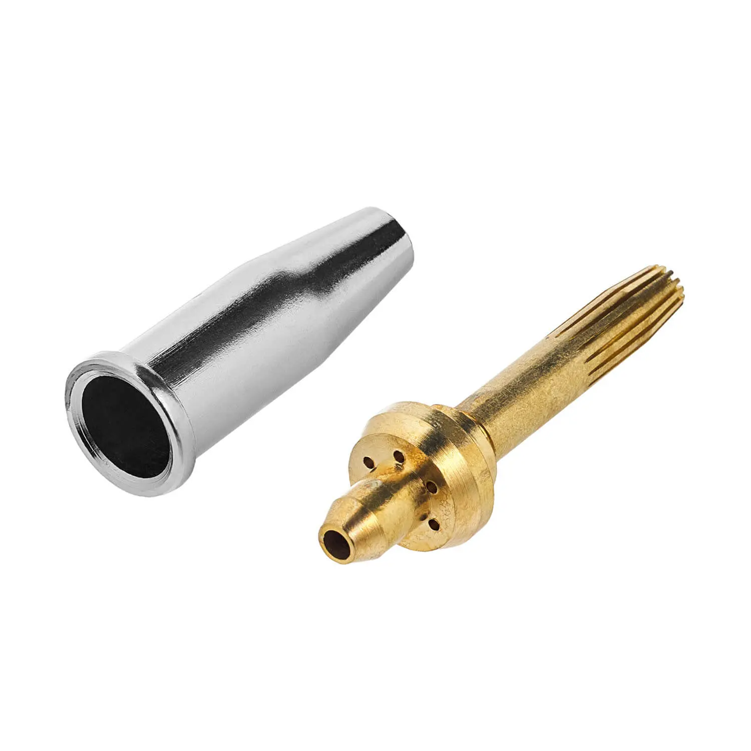 Мундштук пропановый №1П (2–15 мм) к Р1-01