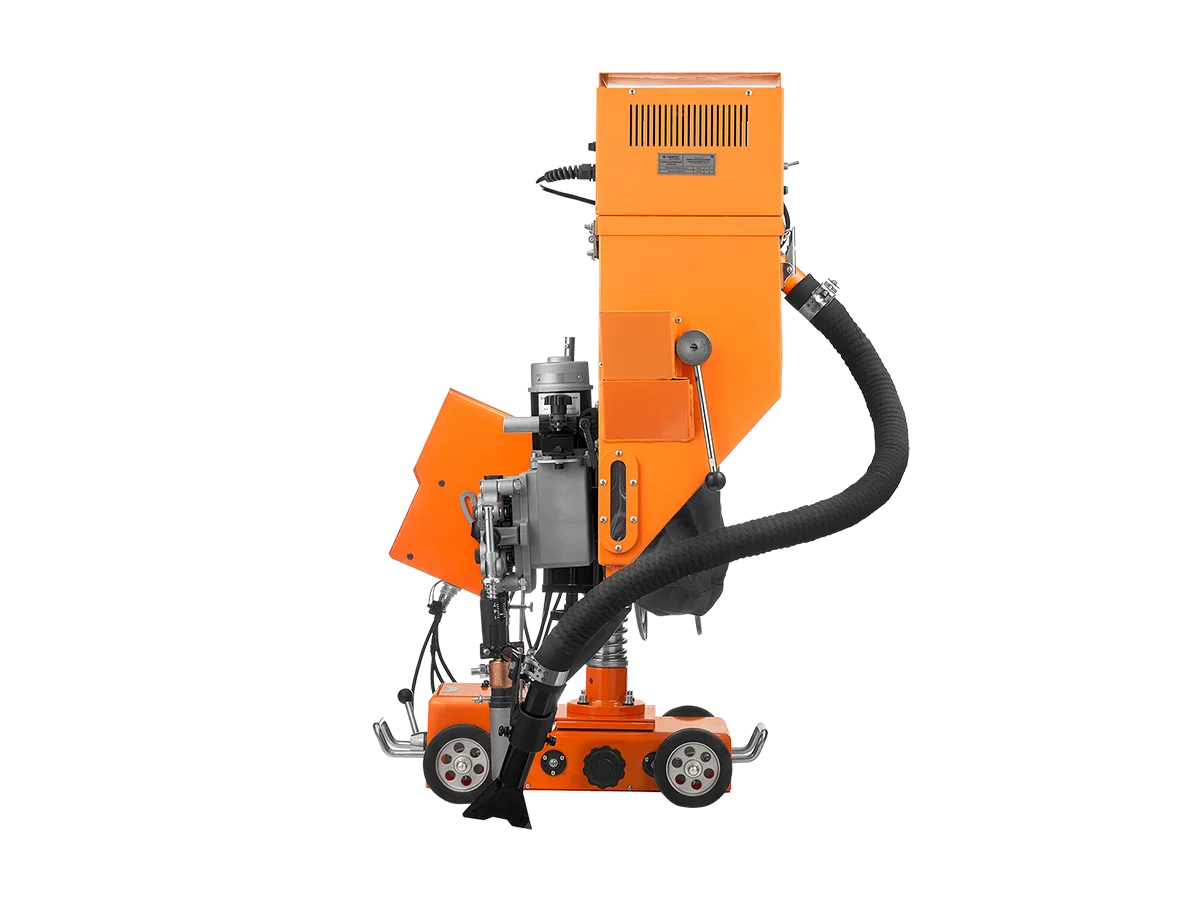 Система рециркуляции флюса "СВАРОГ"