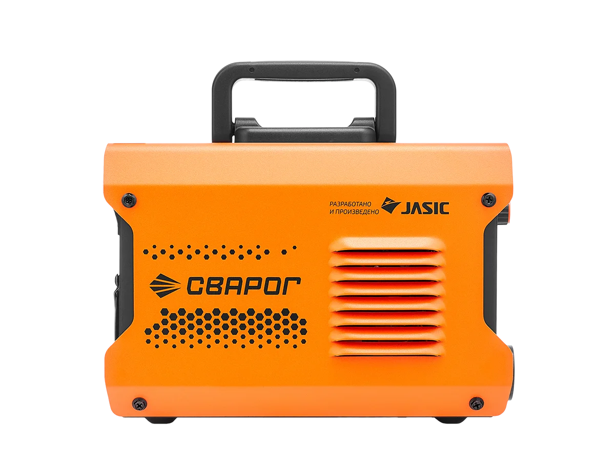 Сварочный инвертор Сварог REAL ARC 200 (Z2K6)