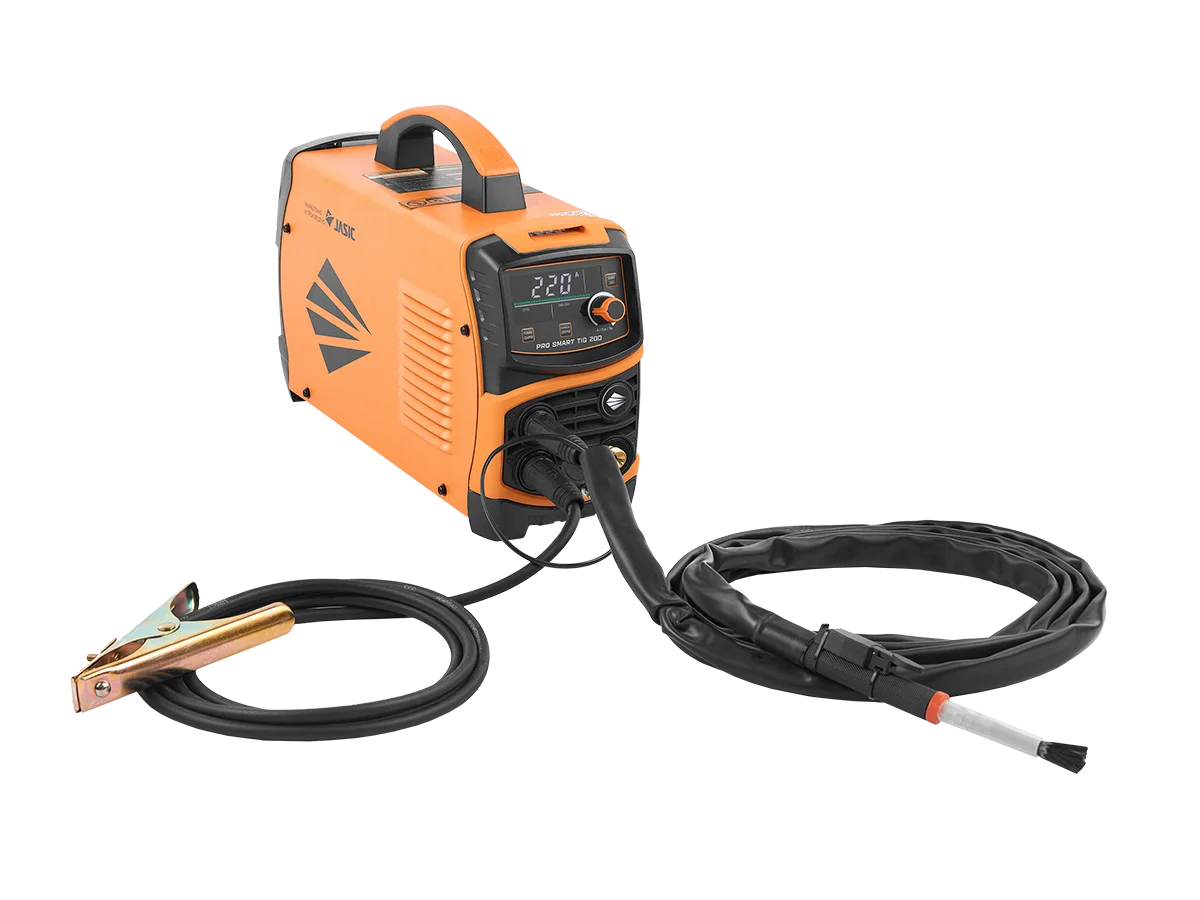 Инвертор сварочный TIG 200 OXIFREE "PRO SMART" (W227S)