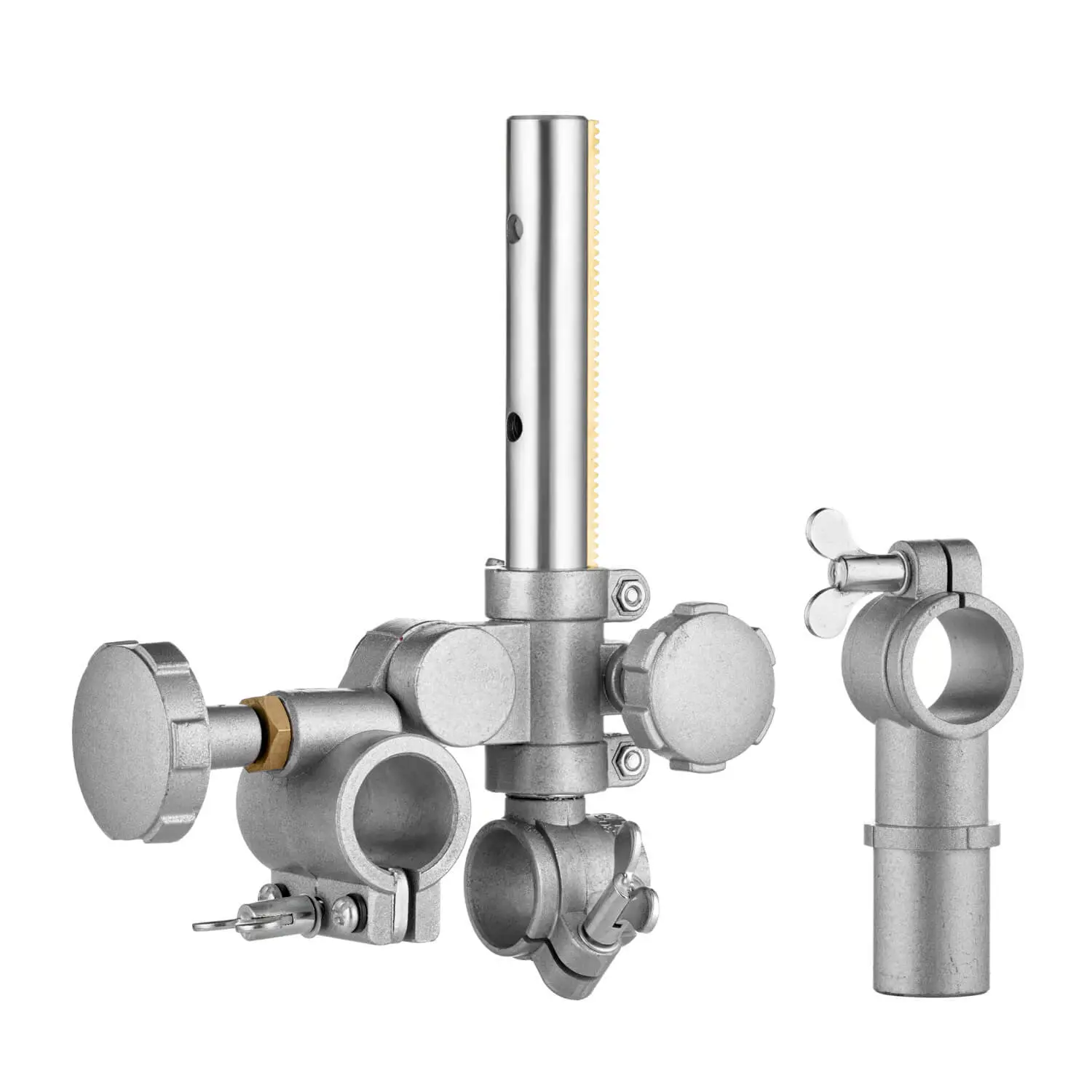 Суппорт регулировки резака к CG-30 и CG-100 (полная комплектация)