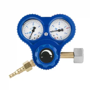 Редукторы кислородные