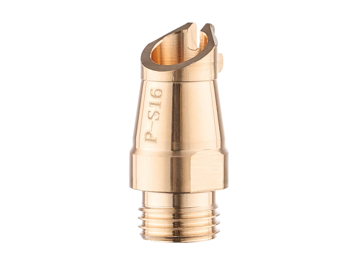 Сопло для подачи проволоки 1.0