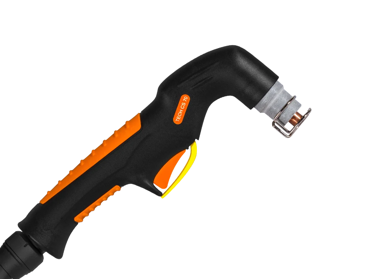 Плазмортон TECH CS 70