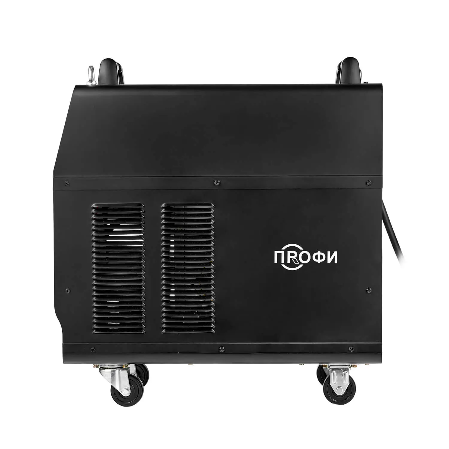 Сварочный полуавтомат ПРОФИ MIG 500