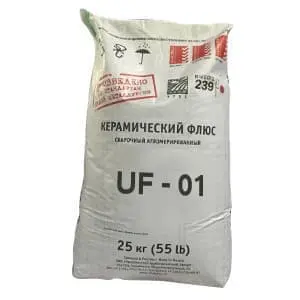 Флюс UF-01