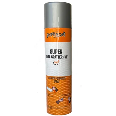 Антипригарный спрей SUPER ANTI SPATTER (NF)