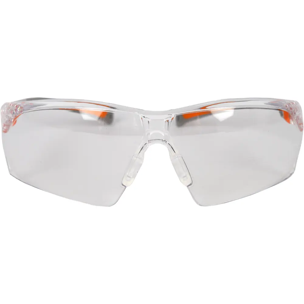 Прозрачные защитные очки с регулировкой JSG-5891