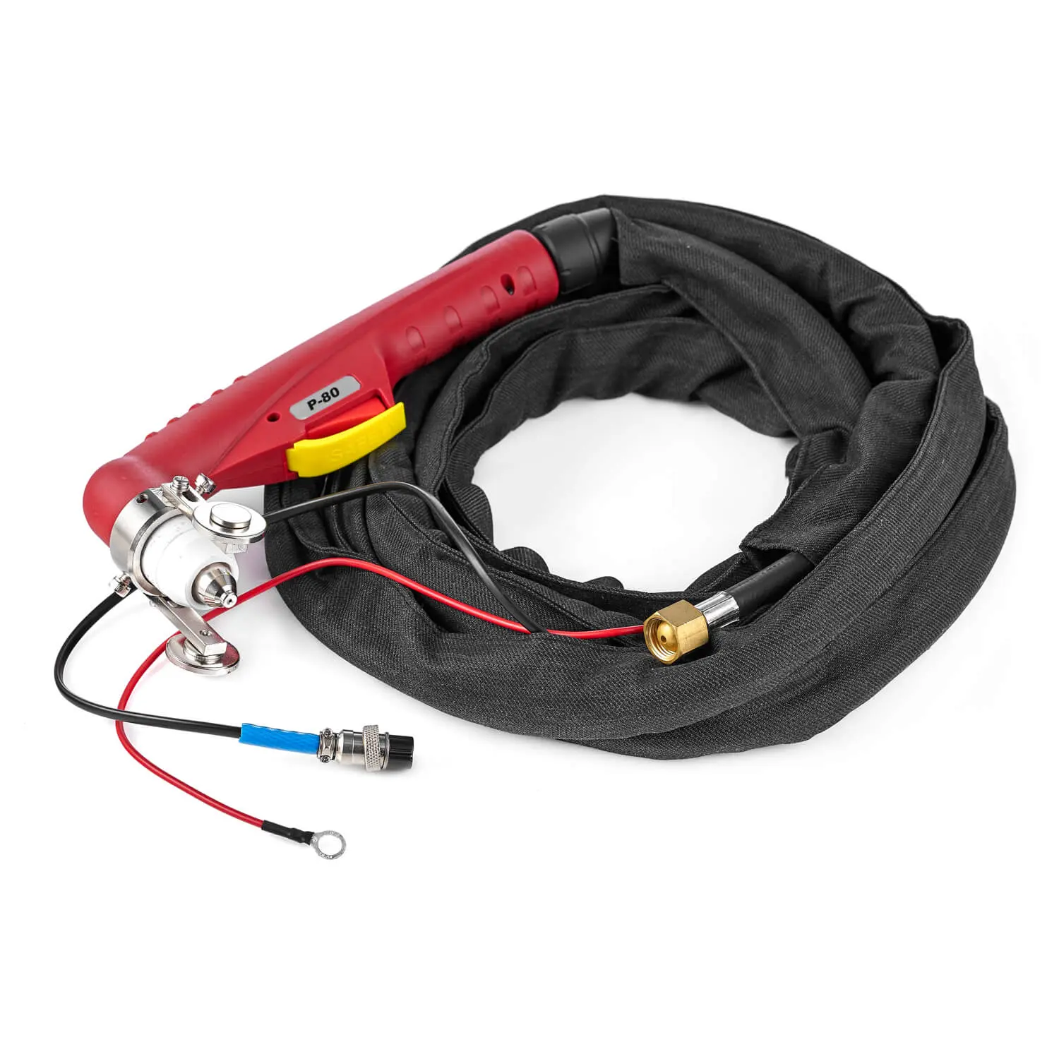 Аппарат плазменной резки ПТК RILON CUT 80 GT