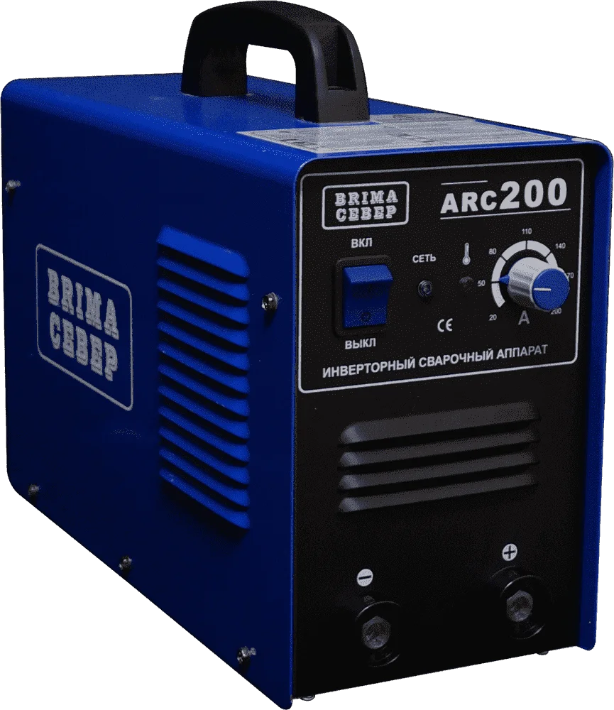 Сварочный аппарат ARC-200 Север