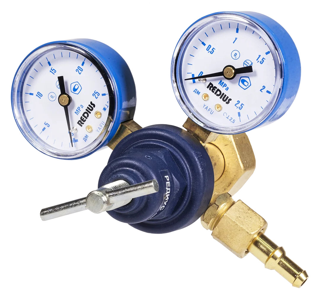 РЕДУКТОР КИСЛОРОДНЫЙ БКО-50-12,5