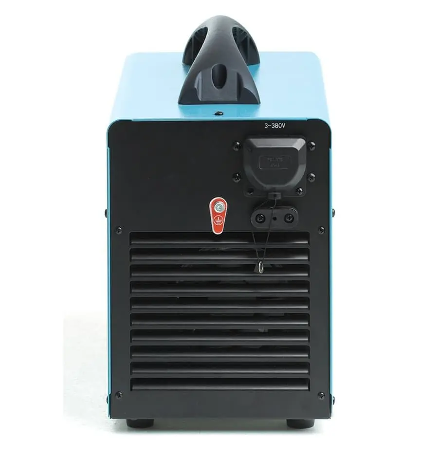 Сварочный инвертор GROVERS ARC-400LT