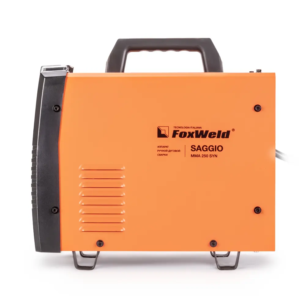 Сварочный аппарат SAGGIO MMA 250 SYN