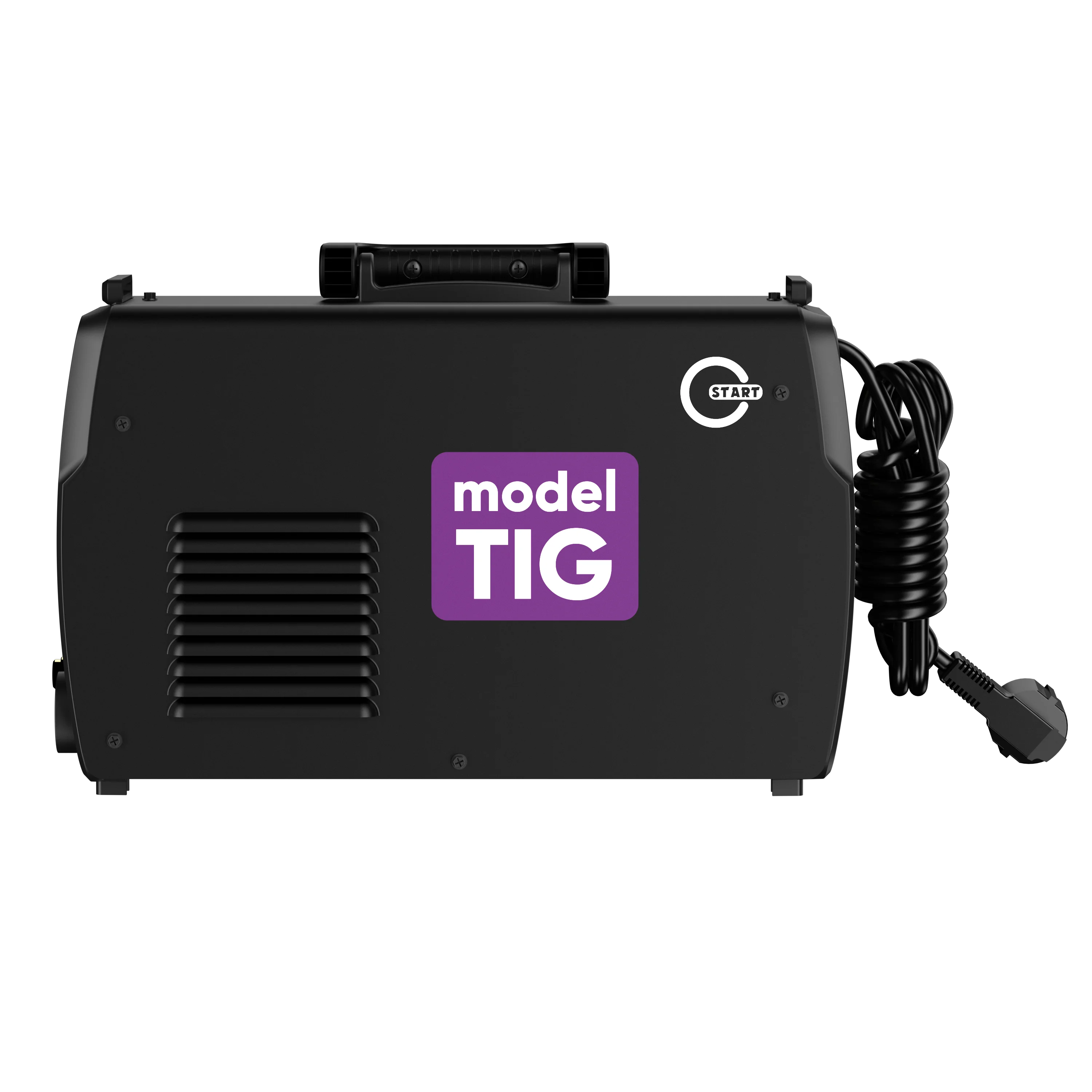 START modelTIG 200 DC PULSE Установка аргонодуговой сварки 3W200P