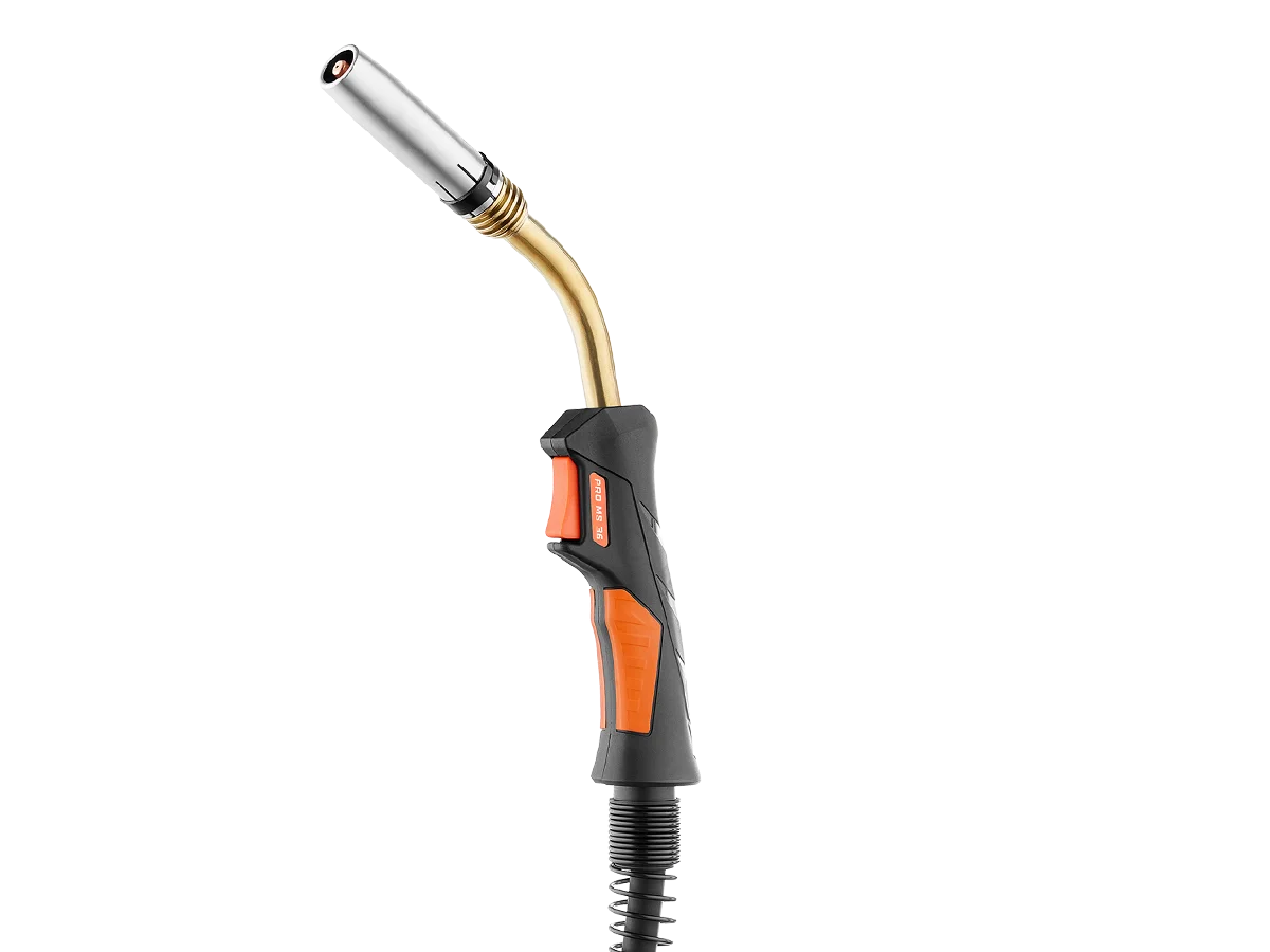 Горелка для полуавтоМата PRO MS 36 3 M