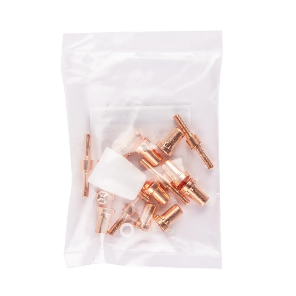 Набор Плазма №1 (для уст. Plasma33,33 Multi, 43Multi, 10+1+1+5 сопло/дифф./насадка/эл-д)