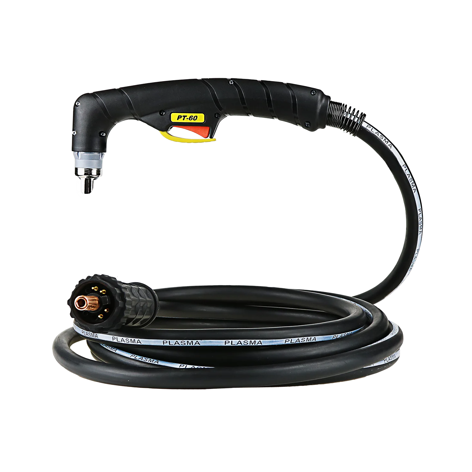 Плазменный резак PT-60 (6 метров, евроразъем) 09637CX