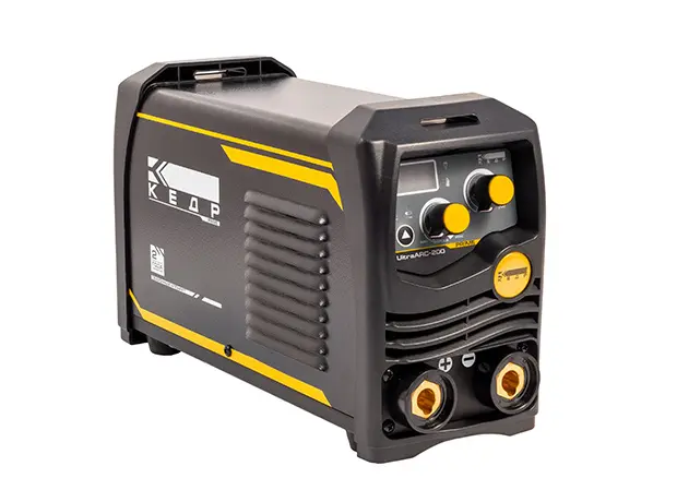 Аппарат инверторный  КЕДР UltraARC-200 (220В, 10-200А)