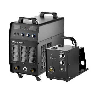 Сварочный полуавтомат ПРОФИ MIG 500