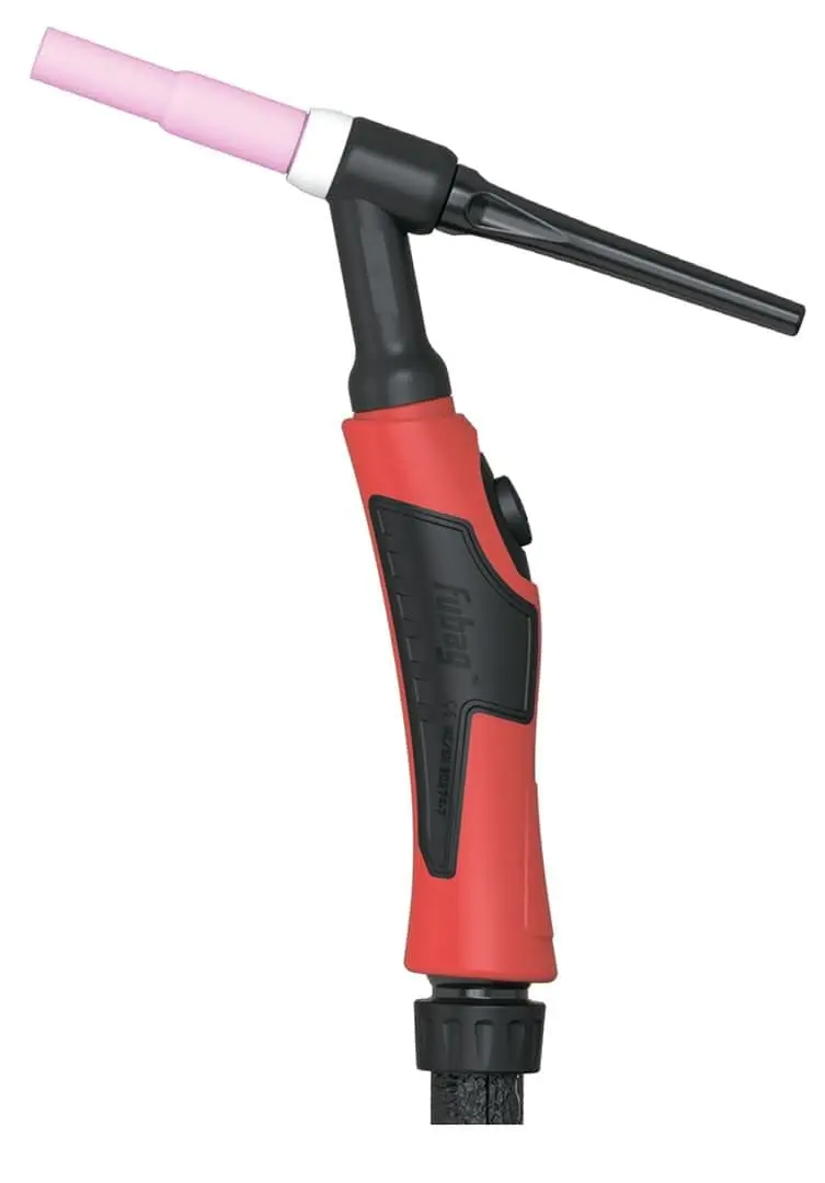 Аргоновая горелка FB TIG 18 8 м