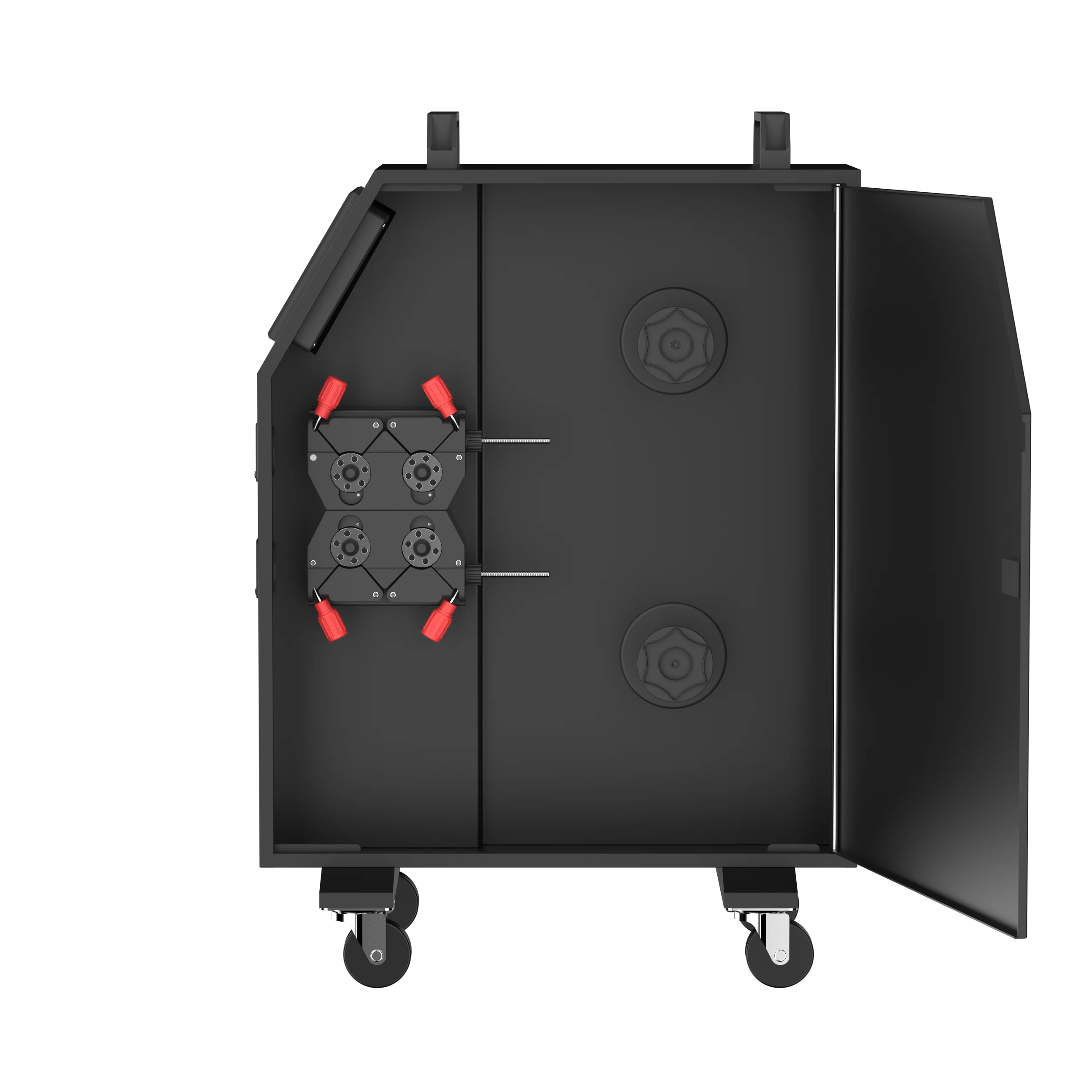 START HYPE X3000DW Установка лазерной сварки с двойной подачей проволоки 8STX30DW
