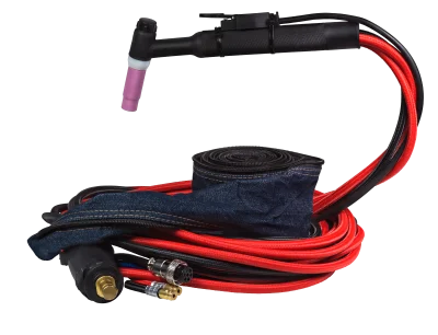 18 TIG (4м) Горелка сварочная START SuperFlex EV18-4000