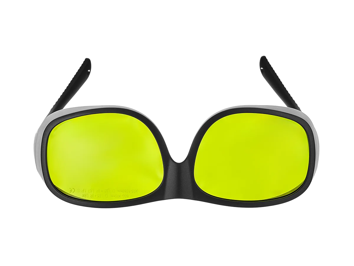 Очки защитные для лазера