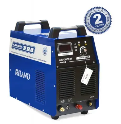 Аппарат плазменной резки AuroraPRO AIRFORCE 80 Аппарат плазменной резки AuroraPRO AIRFORCE 80