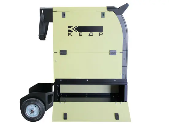 Полуавтомат  КЕДР MIG-300GD (380В, 45-300А)