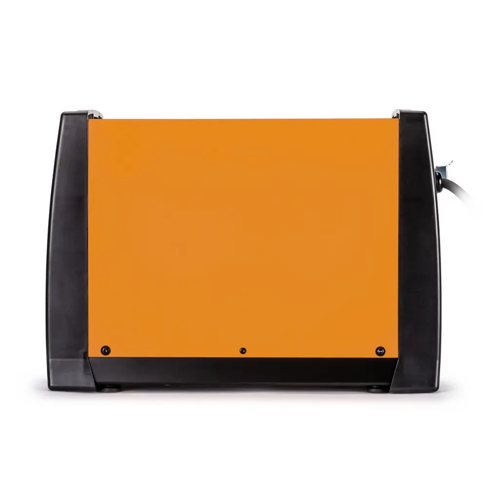 Аппарат аргонодуговой сварки WECO TIG 233 DC PULSE LCD