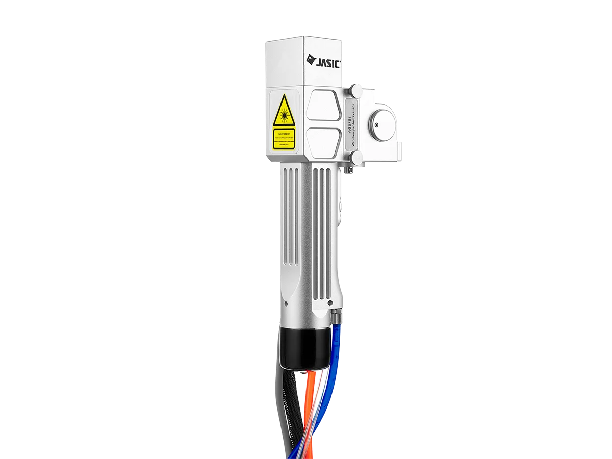 Головка Laser Clean 3.0