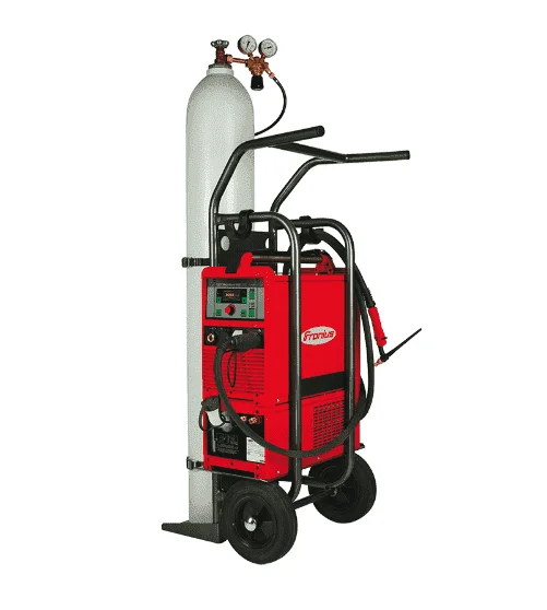 Аргоновый аппарат AC/DC MagicWave  2500 G/F