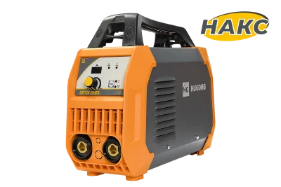 Сварочный инвертор HUGONG ESTICK 200ED III