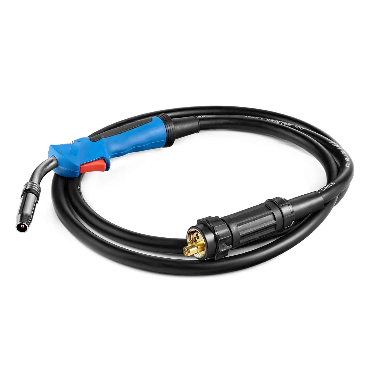 Сварочный полуавтомат ПТК МАСТЕР MIG 200 F16