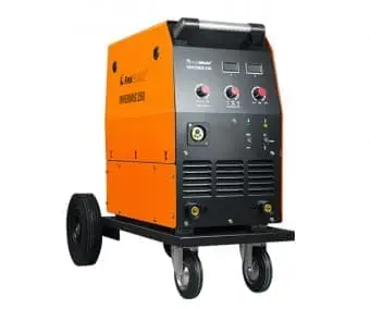 СВАРОЧНЫЙ ПОЛУАВТОМАТ INVERMIG 250