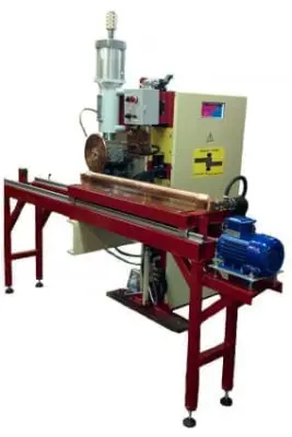 Машина шовной сварки МШ-2203Л-1