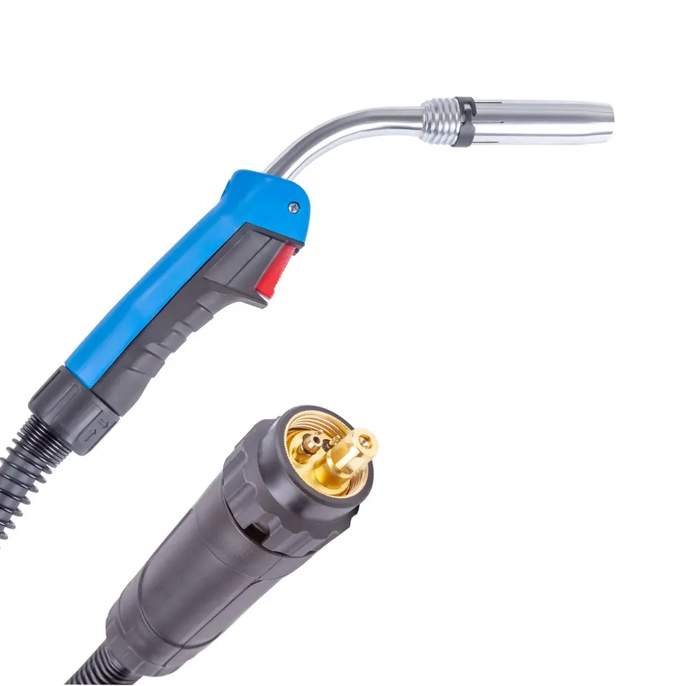 Горелка MIG-36 4М 340А