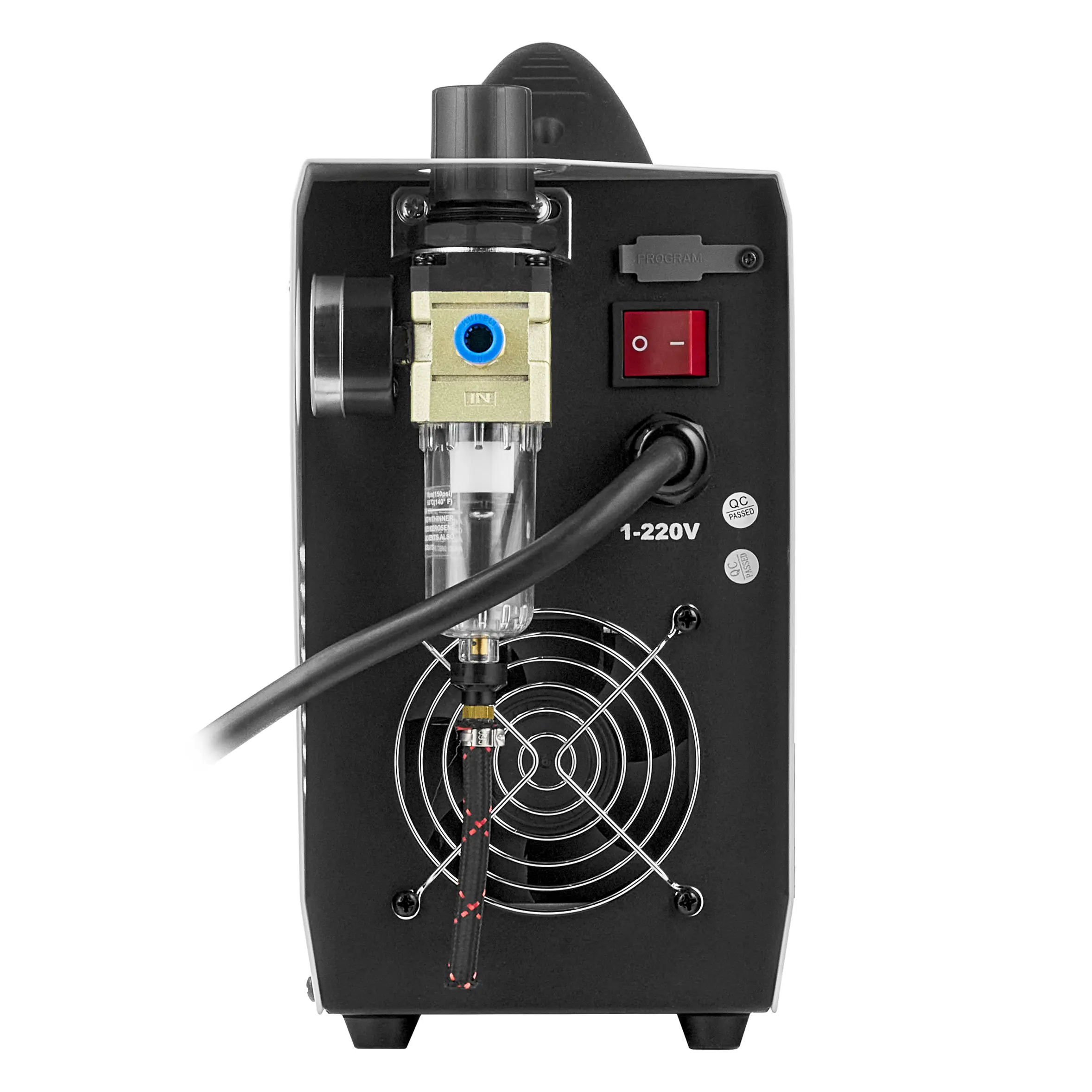 ПТК HANKER CUT PC-40 H13