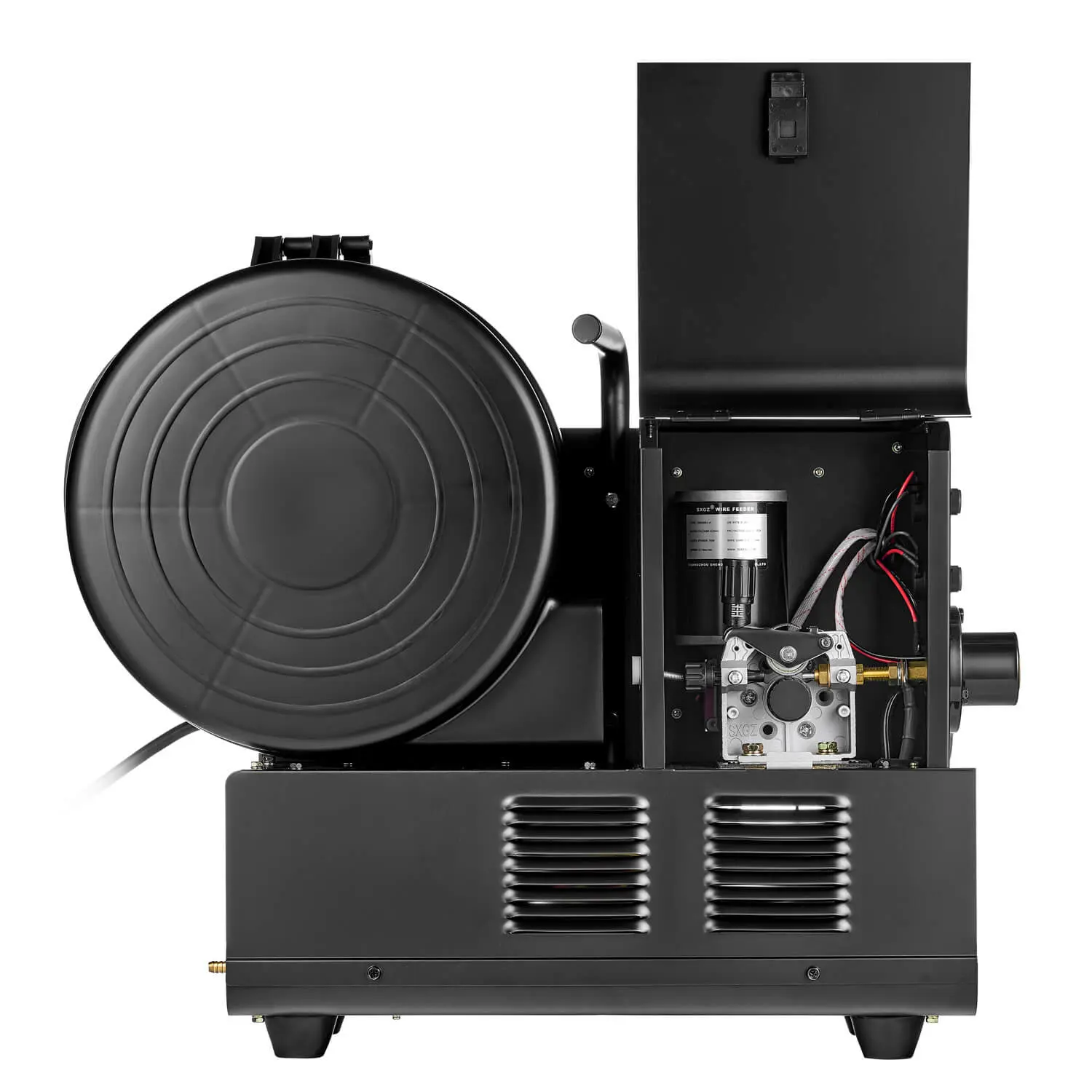 Сварочный полуавтомат ПРОФИ MIG 200