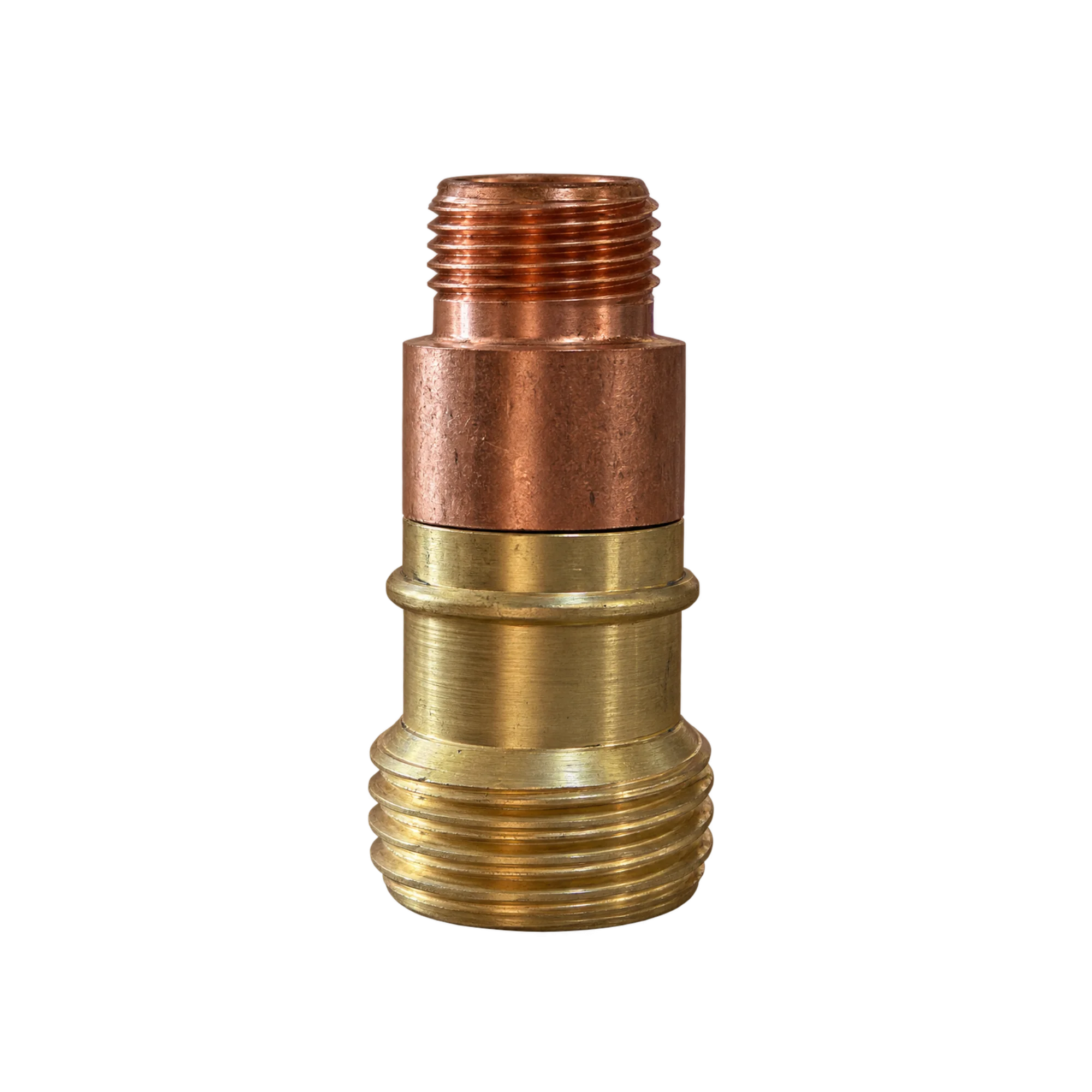 Газовая линза короткая d1,6 STTN0916 (Custom Set 9 STTN0009)