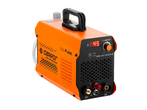Аппарат плазменной резки REAL CUT 45 (L2L4)