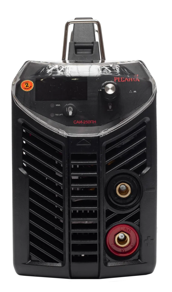Сварочный аппарат РЕСАНТА САИ-250ПН