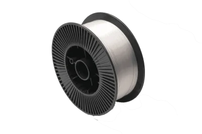 Нержавеющая проволока DEKA Св-07Х25Н13 катушка 15 кг d2.0