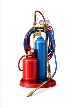 Ацетиленовые посты