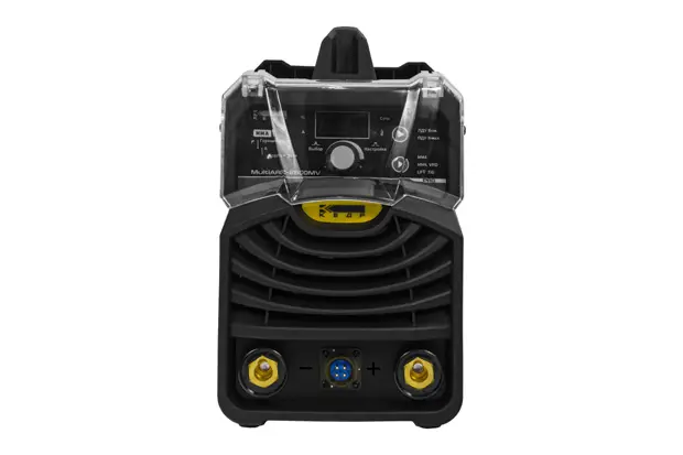 Аппарат инверторный  КЕДР MultiARC-2500MV (Компактный корпус)