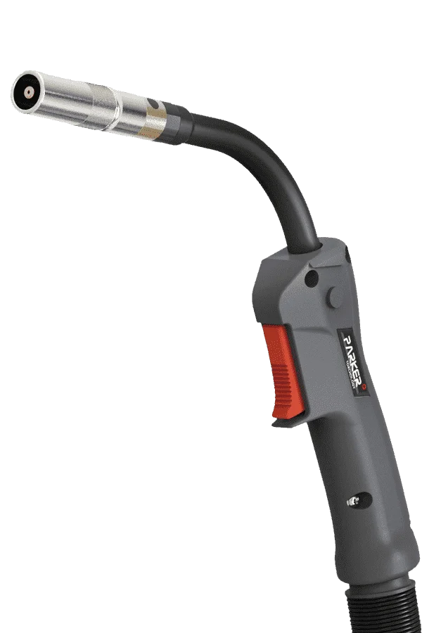 Сварочная горелка Parker PNA ICON PN 350A 5 M