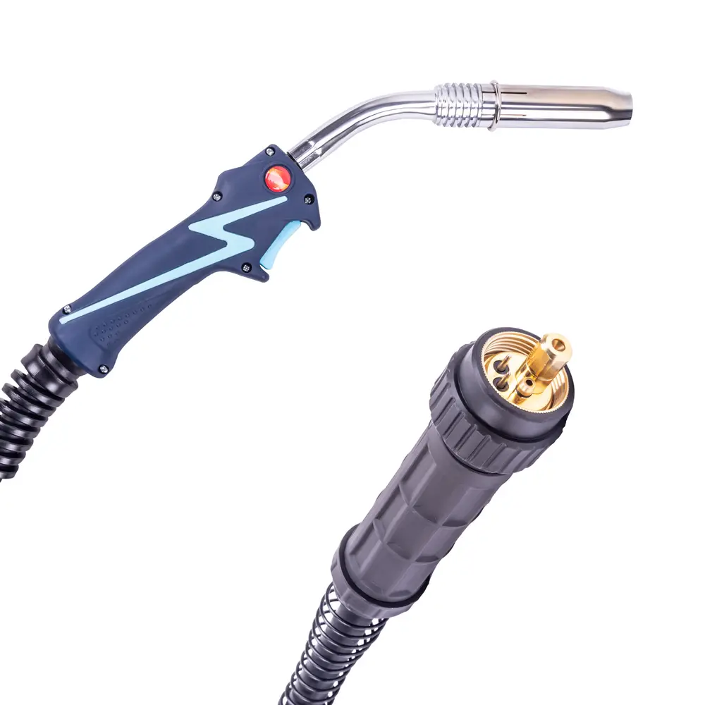 Горелка MIG-40 5М