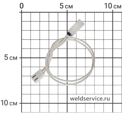 Термовключатель 80C