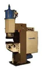 Машина для рельефной сварки МР-8010Л